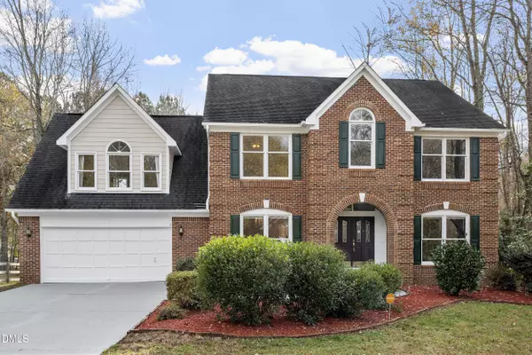 2205 Dungiven Court, Garner, NC 27529