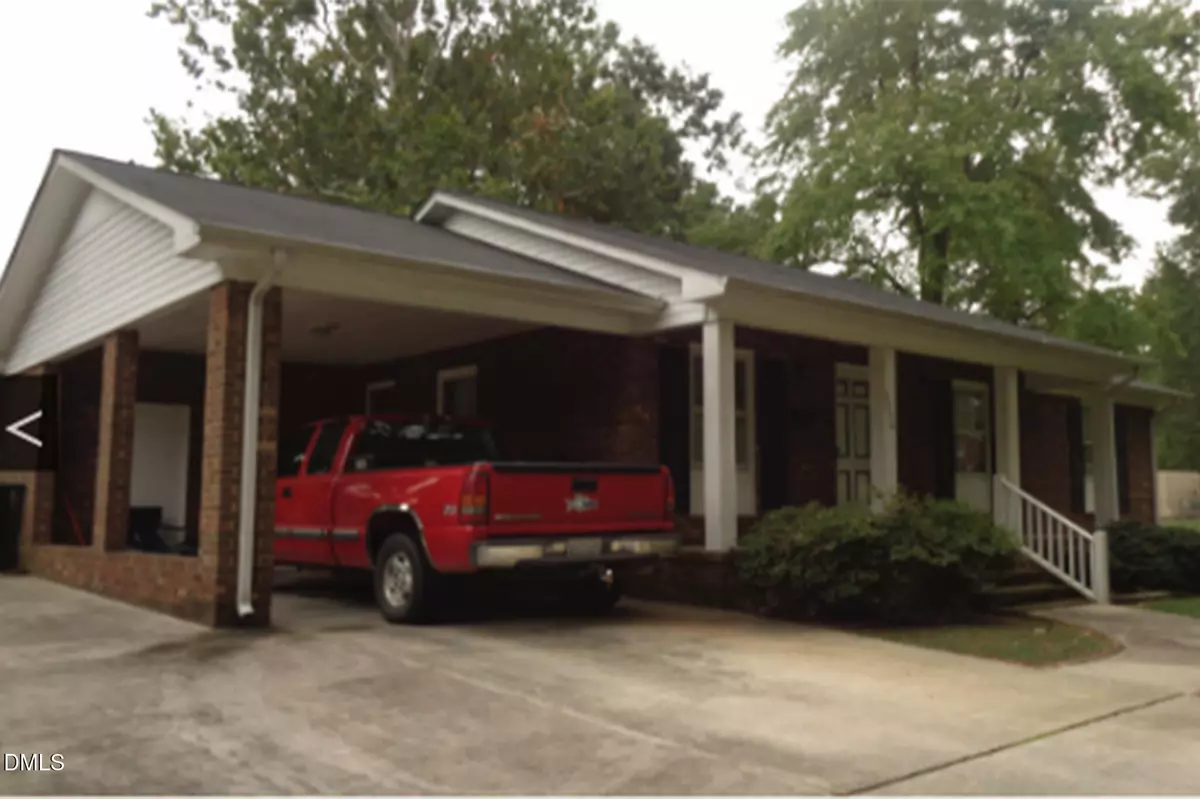 Burlington, NC 27215,2234 May Drive