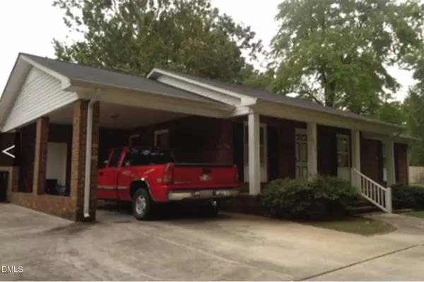 2234 May Drive, Burlington, NC 27215