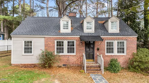 1524 Branch Street, Wilson, NC 27893