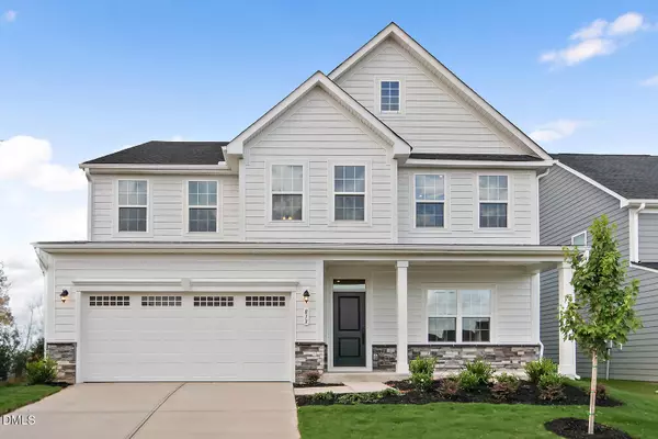 3728 Pleasant Gate Lane, Knightdale, NC 27604