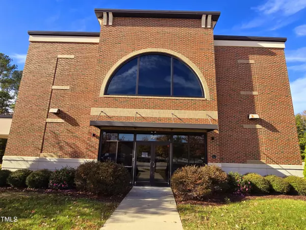 701 Mutual Court #200, Raleigh, NC 27615