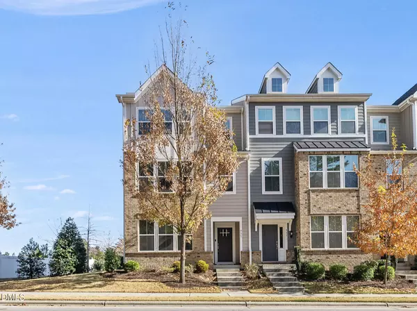 935 Parkstone Towne Boulevard, Knightdale, NC 27545