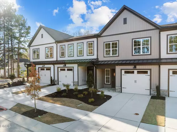 509 Excelsior Court #49, Rolesville, NC 27571