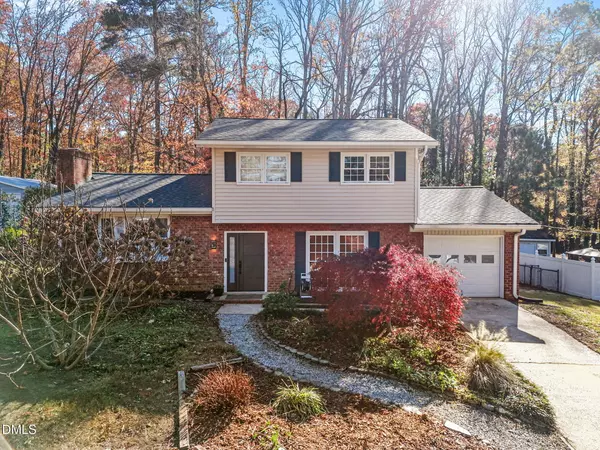 703 Brookgreen Drive, Cary, NC 27511