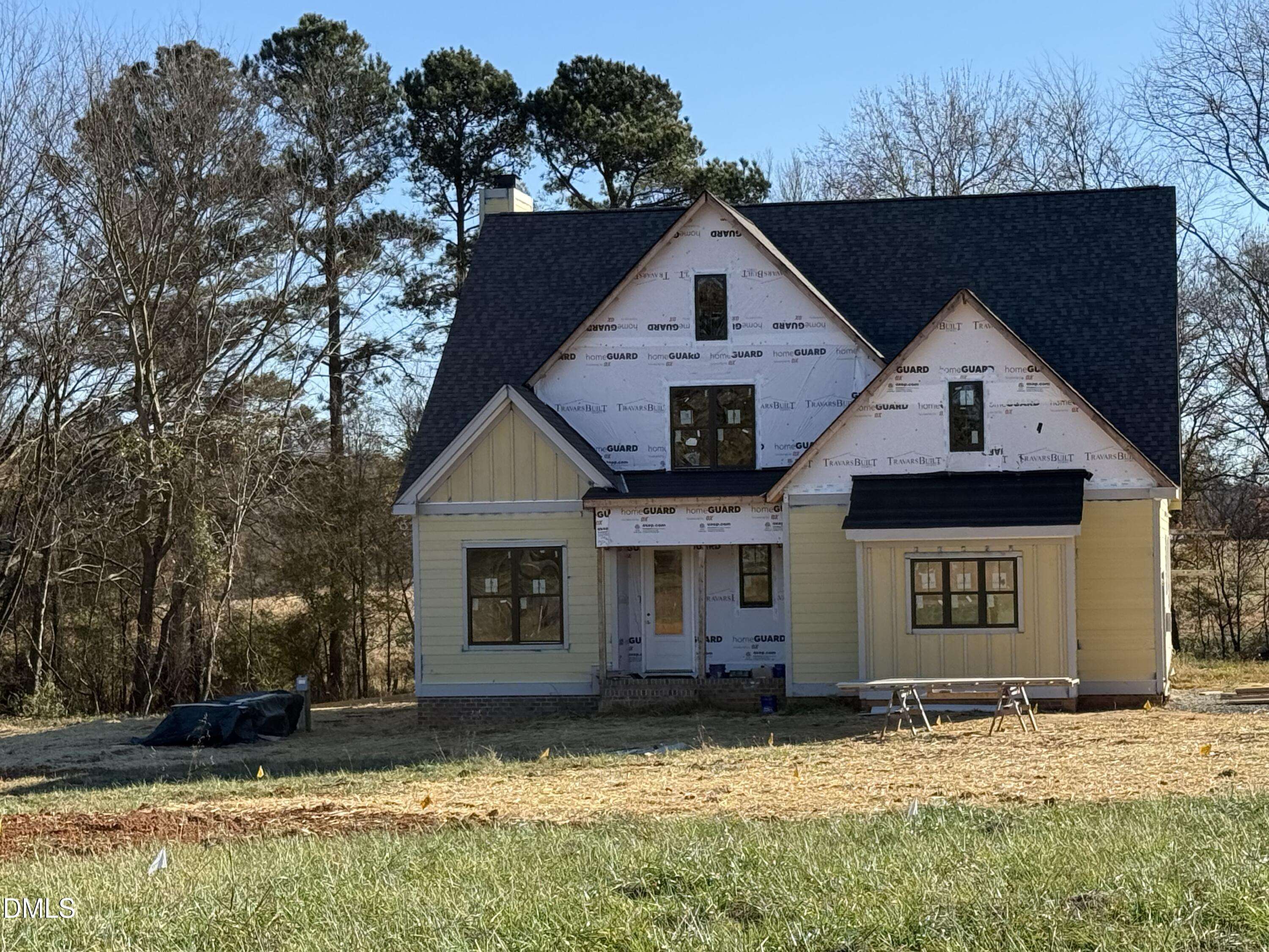 5545 Silk Hope Gum Springs Road, Siler City, NC 27344