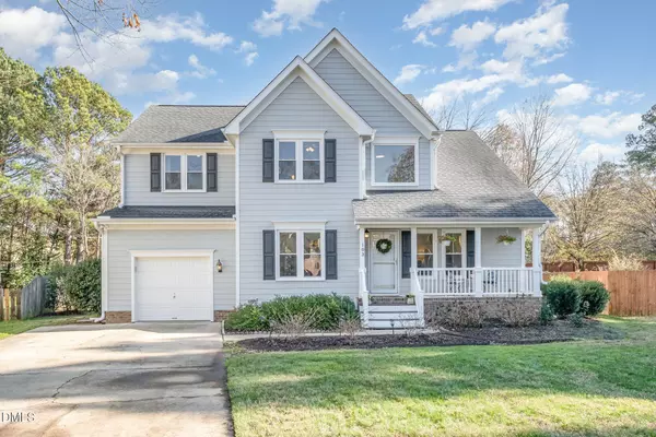 103 Farrell Court, Morrisville, NC 27560