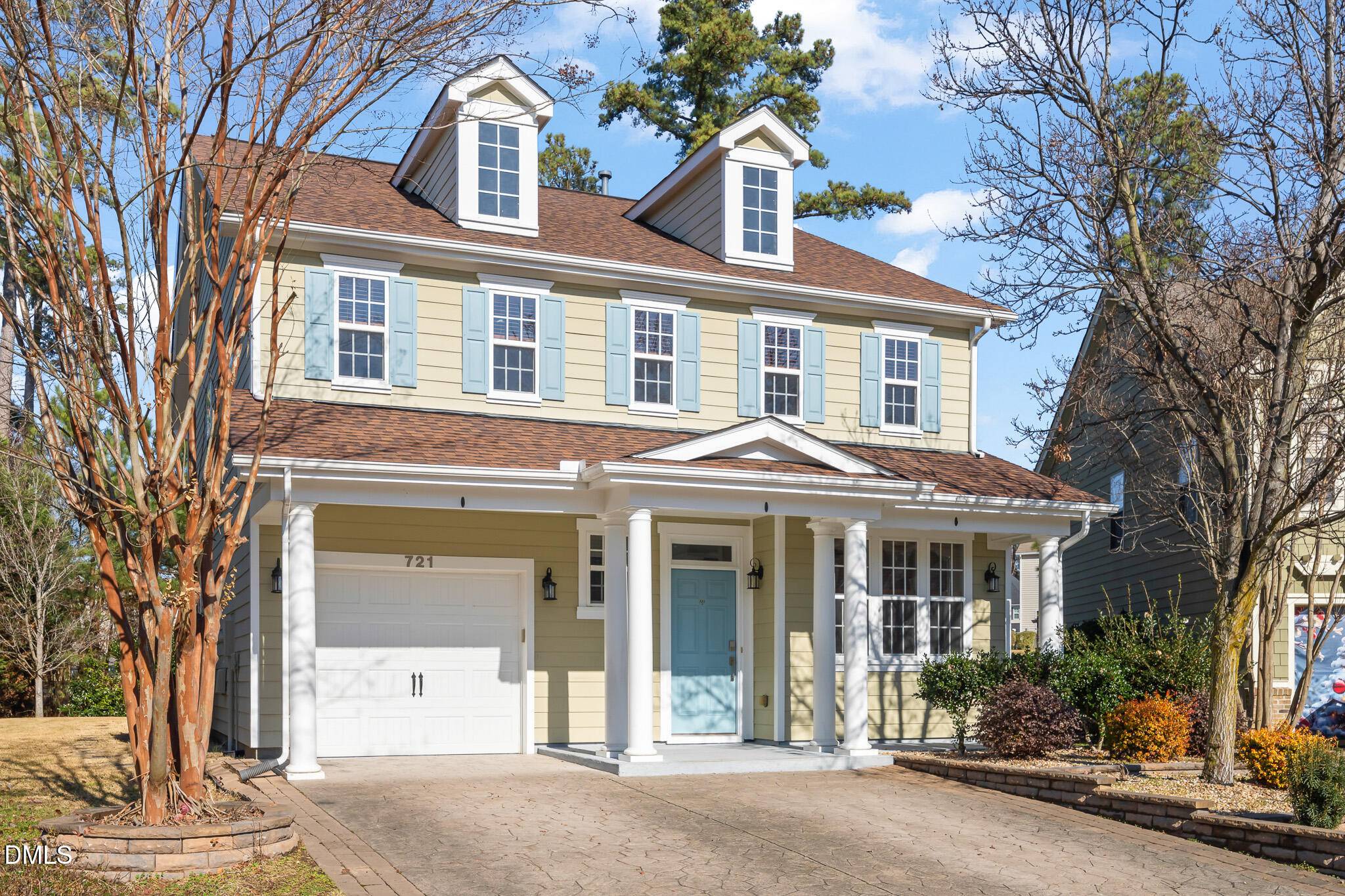 721 Hewespoint Court, Cary, NC 27519