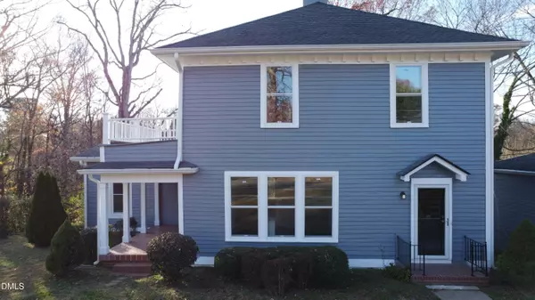 211 N Ninth Street, Mebane, NC 27302