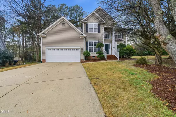3100 Countryman Court, Wake Forest, NC 27587