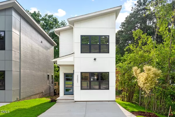 2207 Tampa Avenue, Durham, NC 27705