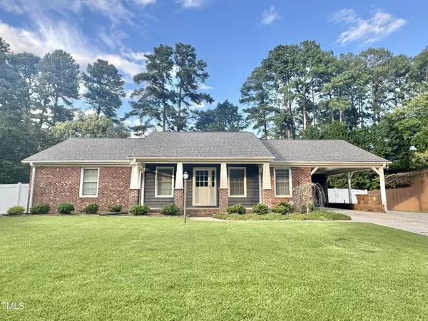 315 Walnut Street, Cary, NC 27511