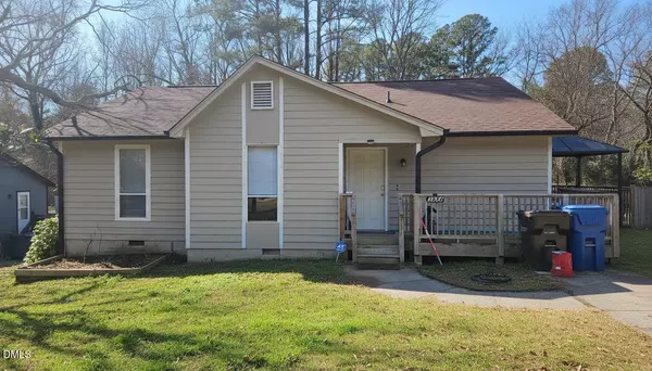 3624 Shrewsbury Street, Durham, NC 27707