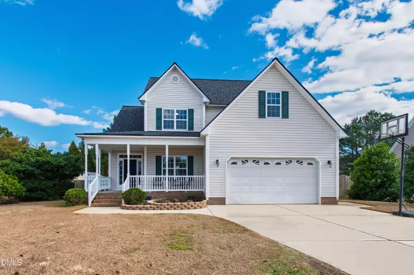 450 Windgate Drive, Clayton, NC 27527