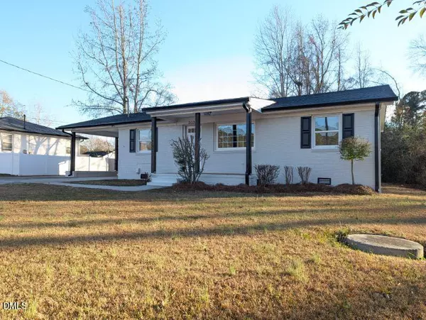 303 Stancil Street, Smithfield, NC 27577
