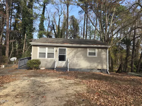 2720 Thelma Street, Durham, NC 27704