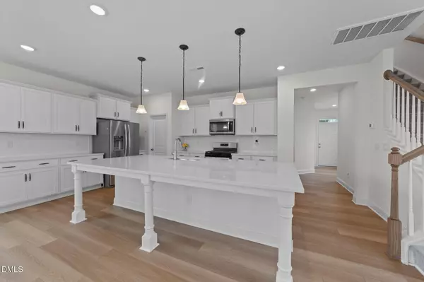 122 Steel Springs Lane, Angier, NC 27501