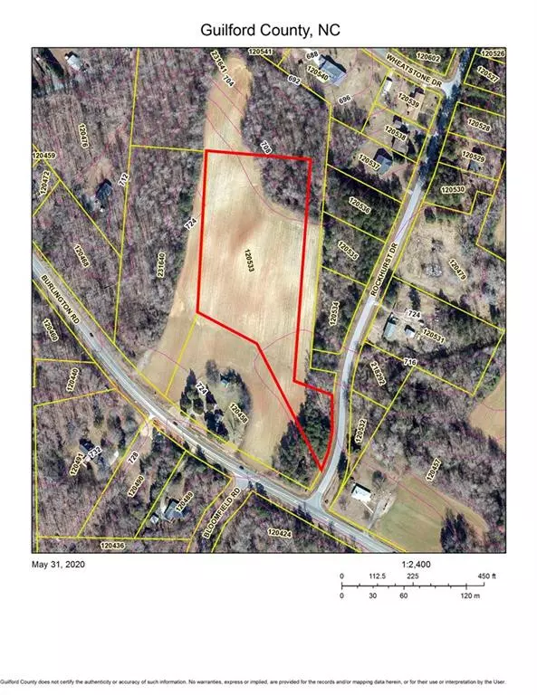 Gibsonville, NC 27249,916 Rockhurst Drive