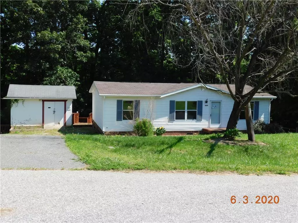 Gibsonville, NC 27249,4685 Belgian Drive