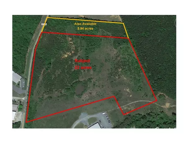 1235 Springwood Church Road, Gibsonville, NC 27249