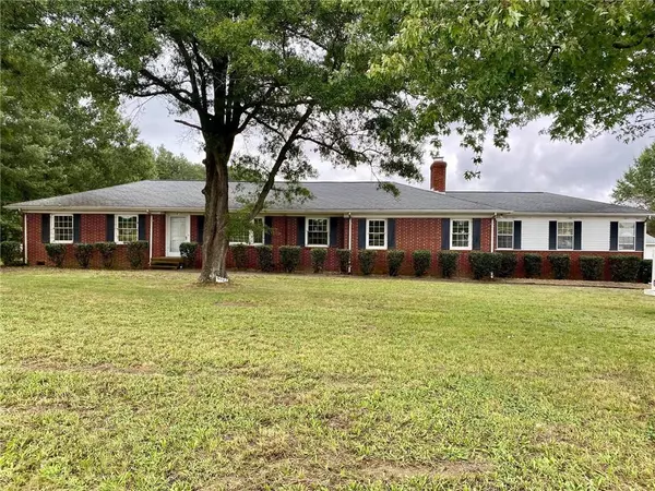 6027 Burlington Road, Gibsonville, NC 27249