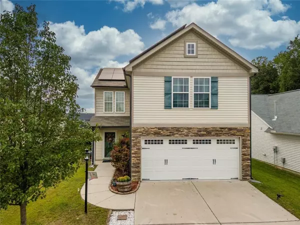 230 Graphite Drive, Gibsonville, NC 27249