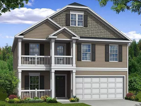 250 Obsidium Court, Gibsonville, NC 27249