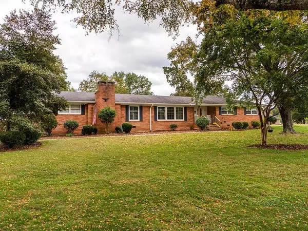 1010 Hanford Road, Graham, NC 27253