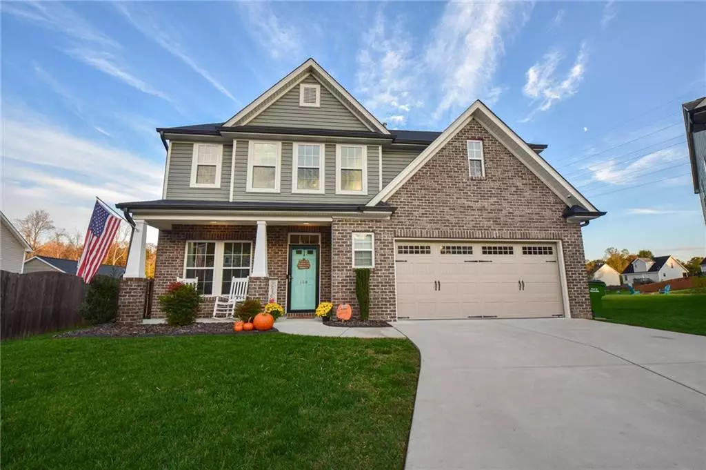 Gibsonville, NC 27249,138 Still Water Circle