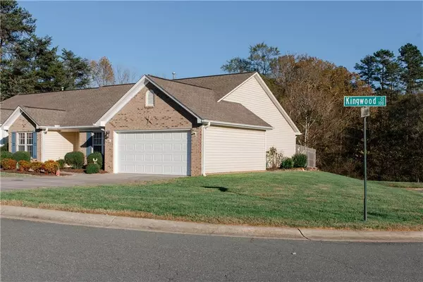 Graham, NC 27253,101 Kingwood Court