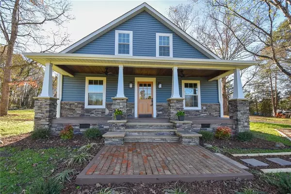 2129 Long Dairy Road, Graham, NC 27253