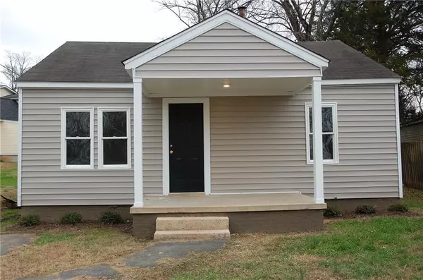 311 Oakley Street, Graham, NC 27253