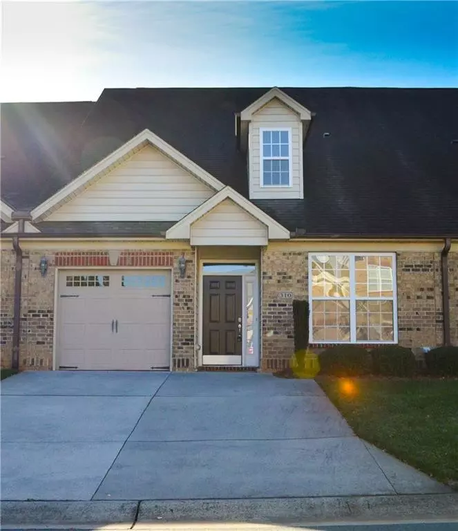 Gibsonville, NC 27249,310 St Nicholas Trail