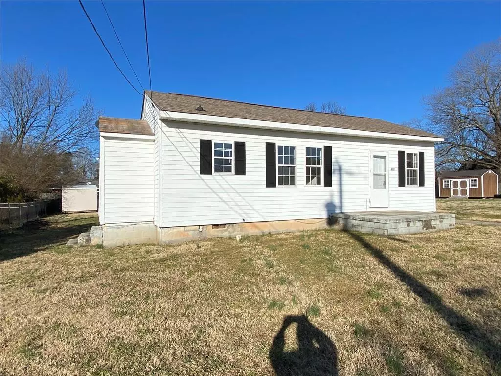 Gibsonville, NC 27249,815 Park Drive