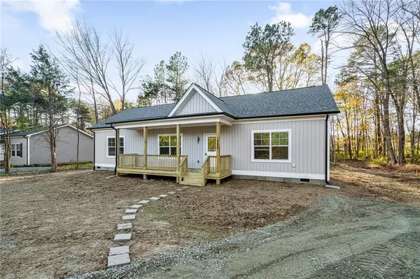 1486 Town Branch Road, Graham, NC 27253