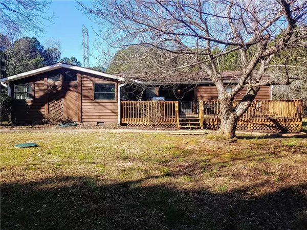 6616 Coltsfoot Drive, Rougemont, NC 27572