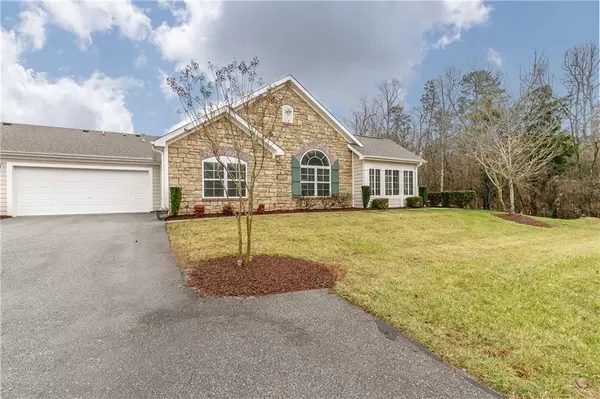 310 Faith Drive, Gibsonville, NC 27249