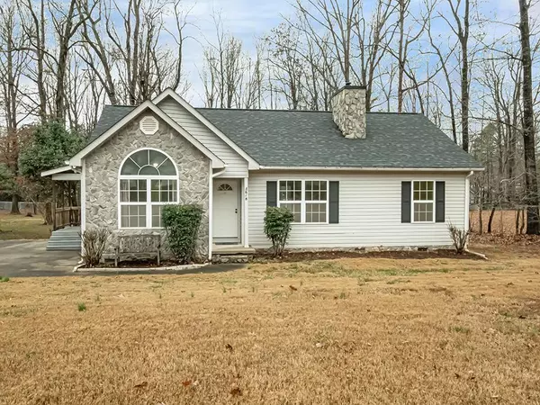 Liberty, NC 27298,618 Logan Lane