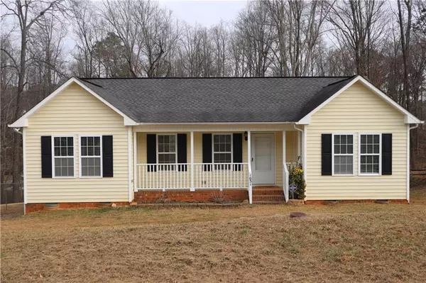 Graham, NC 27253,1031 Jack Paris Court