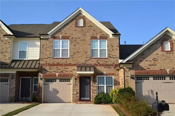 104 saint christopher Drive #142, Gibsonville, NC 27249