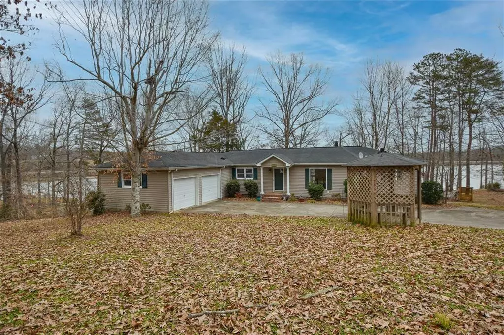 Semora, NC 27343,353 St George Lane