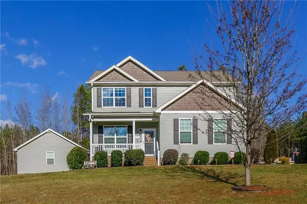 2025 Atlas Drive, Haw River, NC 27258