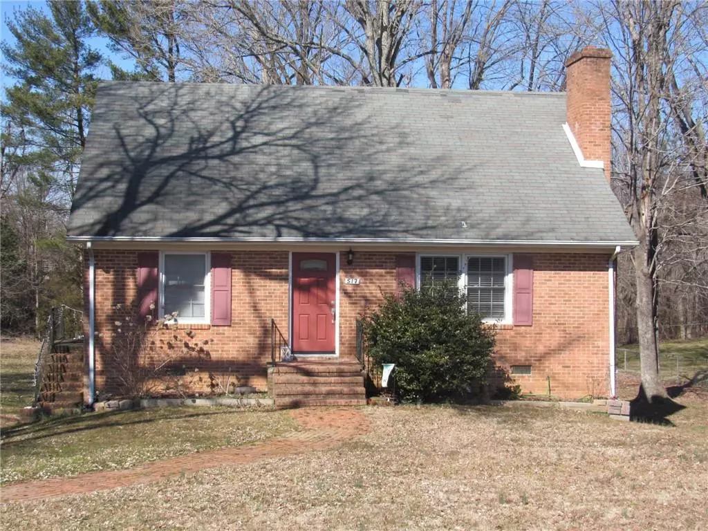 Yanceyville, NC 27379,517 Main Street