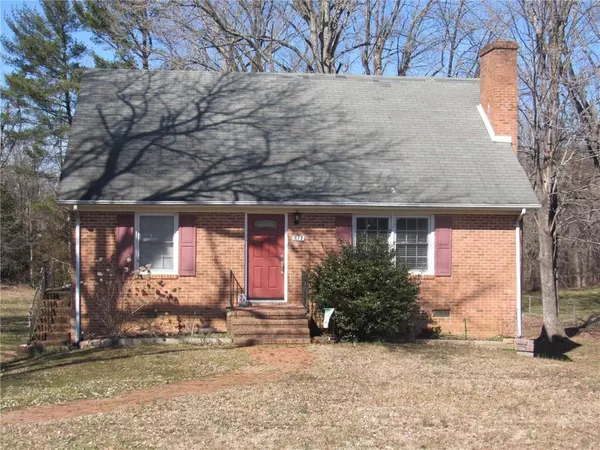 517 Main Street, Yanceyville, NC 27379