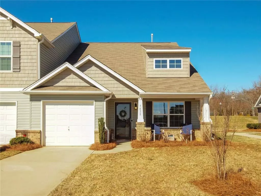 Whitsett, NC 27377,7432 Garett Park Drive