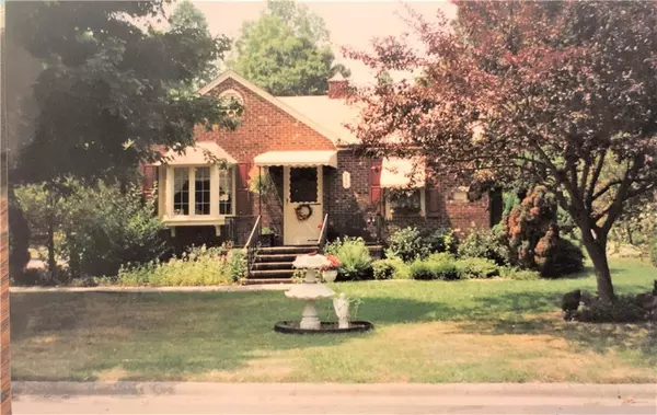 717 Dick Street, Gibsonville, NC 27249