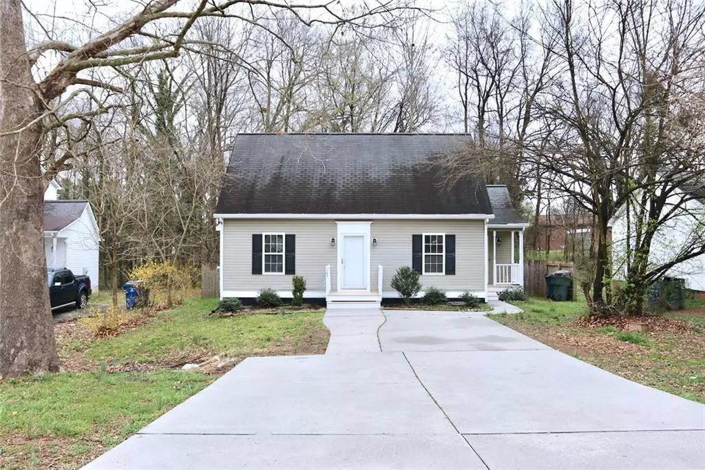 Graham, NC 27253,105 Oakgrove Drive