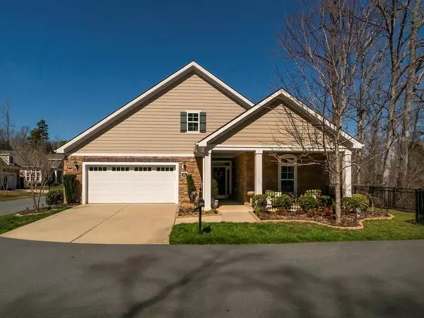 203 Abigail Lane, Gibsonville, NC 27249