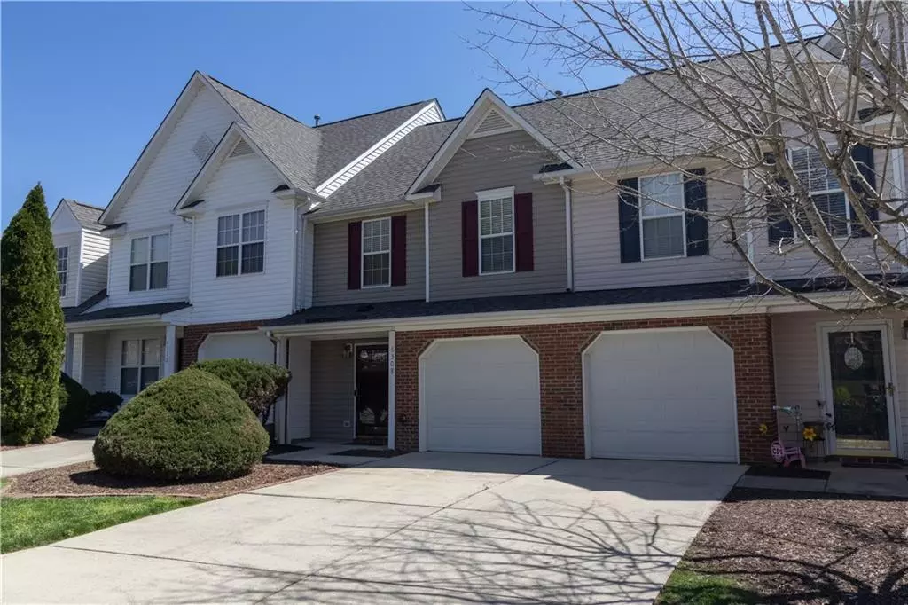 Whitsett, NC 27377,6308 Double Eagle Drive