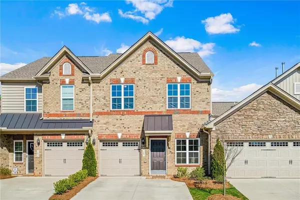 105 Brown Bark Lane #105, Gibsonville, NC 27249